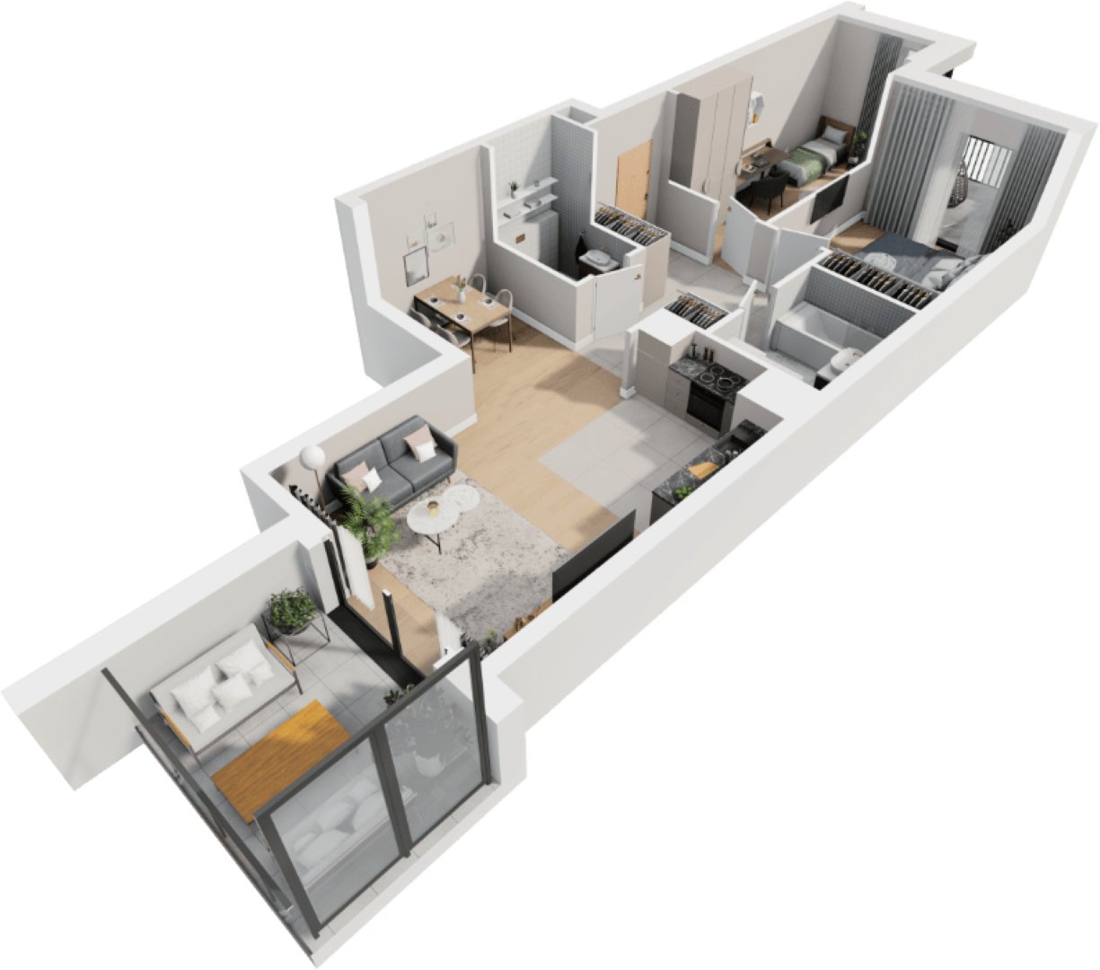 Plan B - D5M4 - zdjęcie 4